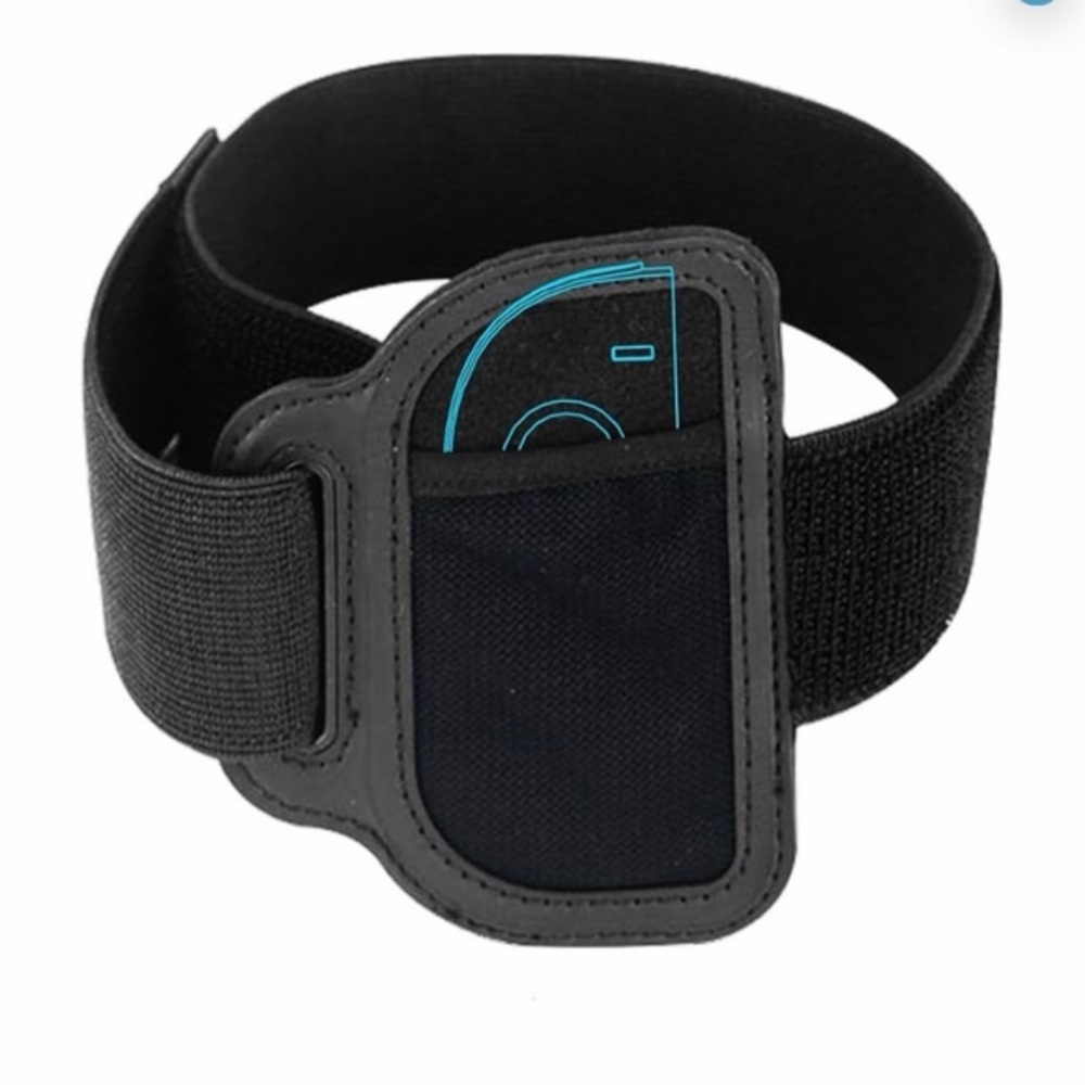 Leg Strap for Switch 2, Adjustable Leg Exercise Fitness Ring Strap